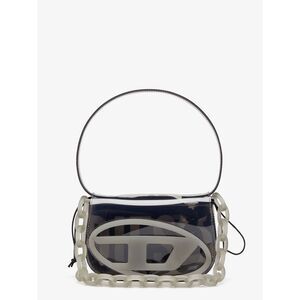 Diesel Women 1Dr Tpu Shoulder Bag